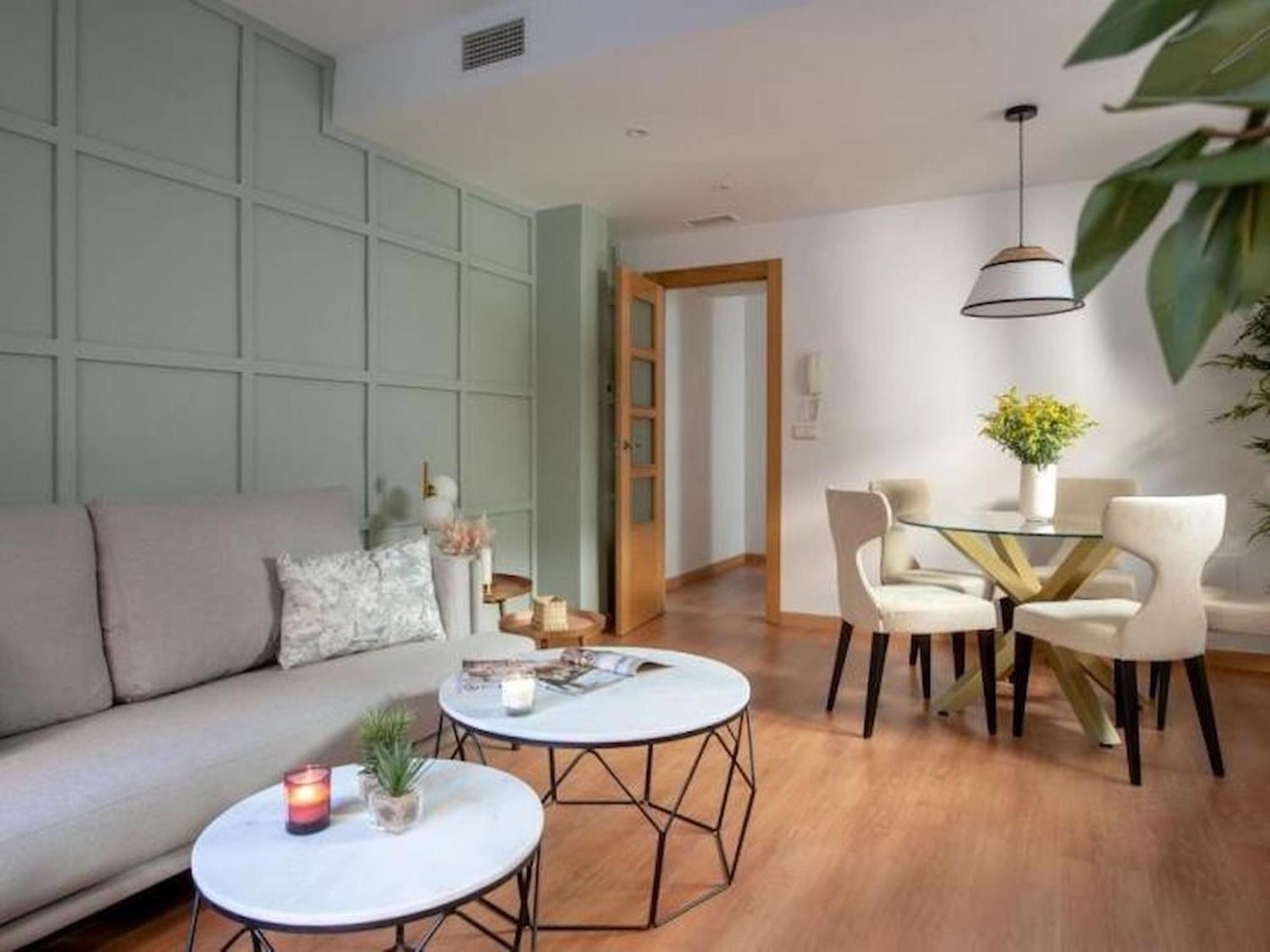 Cozy House With Parking Included Holiday home Granada